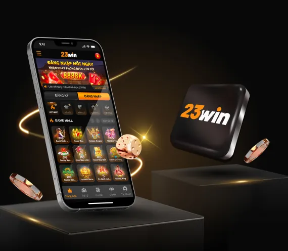 Giao diện người dùng thân thiện của ứng dụng 1133win