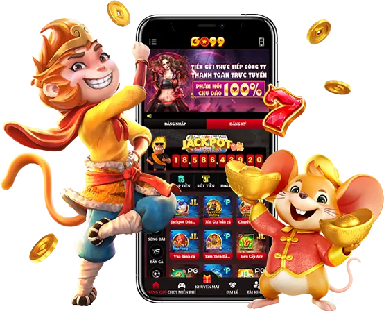 Giải độc đắc lớn tại 1133win app