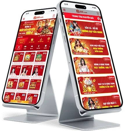 Giao diện hiện đại và trực quan của 1133win app