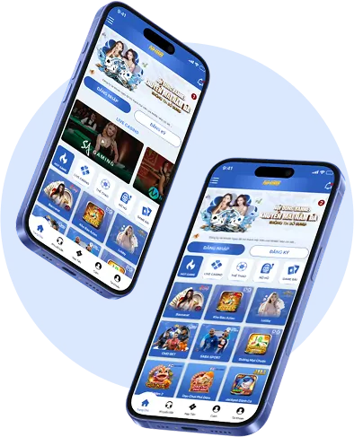 Đa dạng trò chơi nổ hũ trên 1133win app