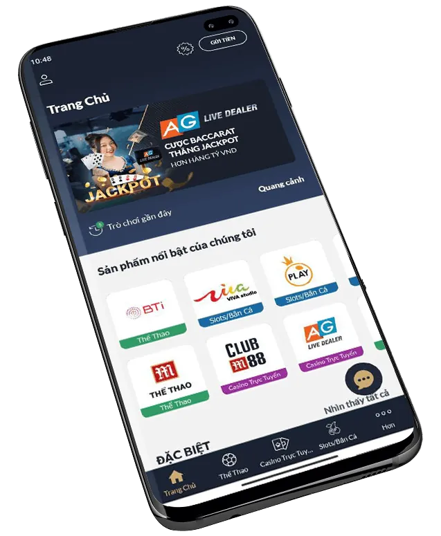 Giá trị cốt lõi và cam kết của 1133win app