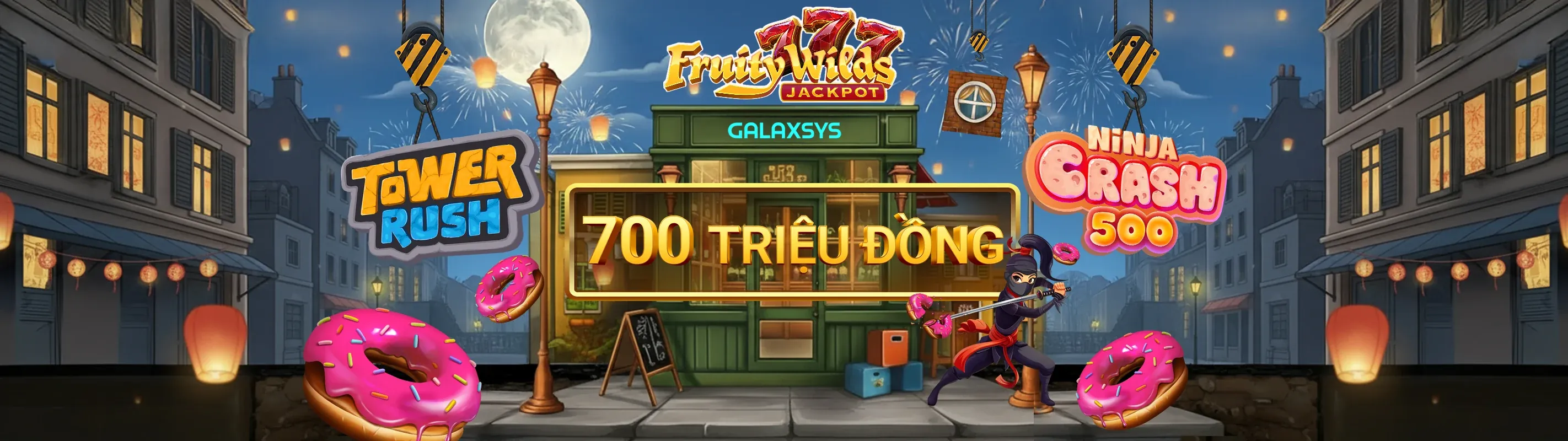Giao diện ứng dụng 1133win trên điện thoại di động