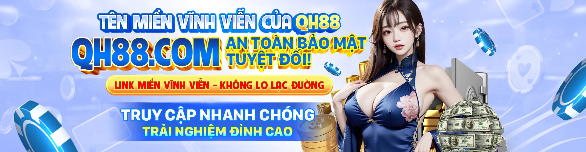 Biểu ngữ Chính sách Cookie 1133win app
