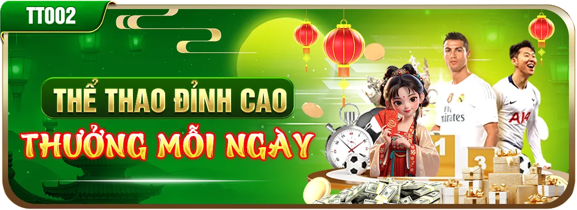 Chương trình khuyến mãi 1133win app