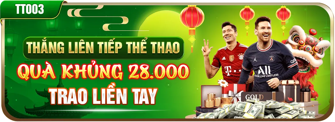 Sảnh casino trực tuyến mới